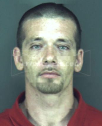 Christopher Allen Witter