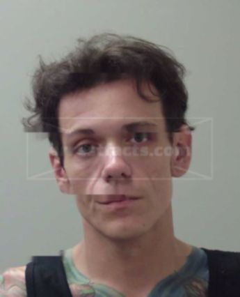 Clifford Gillberto Landers