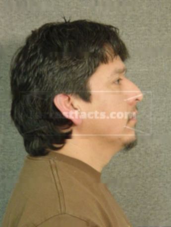 Francisco N Gonzalez