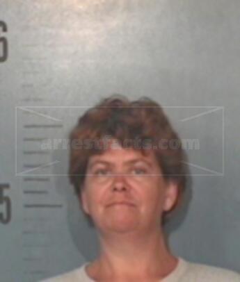 Doris June Boiles