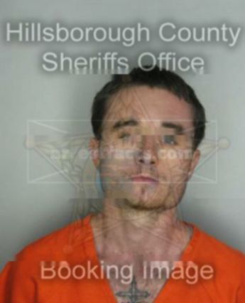 Dustin Aaron Poe