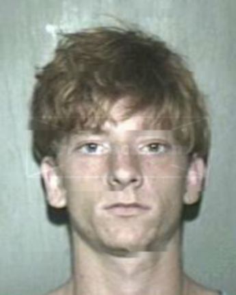 Matthew Myers
