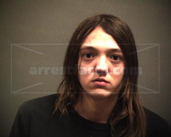 Matthew Dillion Jones