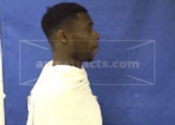 Devonta M Whitfield