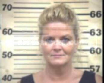 Terri Jo Evans