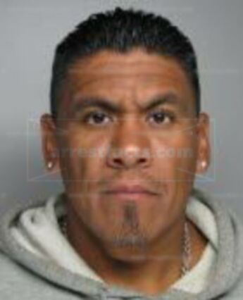 Moses Rivera Gomez