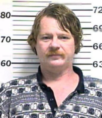 Gerald Ray Mccreary