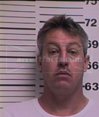 Timothy Brian Bailey