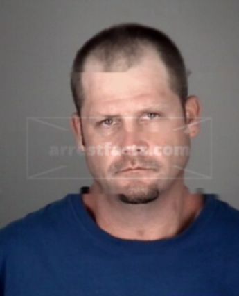 Anthony Dane Keller