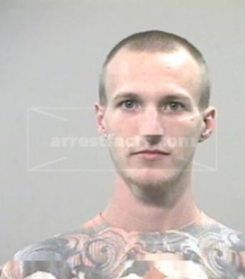 Nathan Aaron Stephens