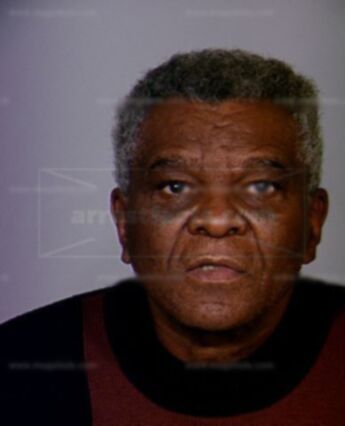 Cornell Mckinnie