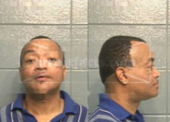 Eric Vincent Montgomery
