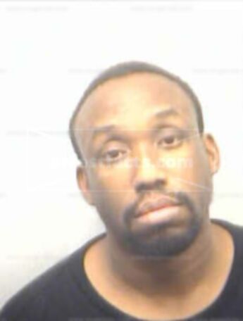 Derrick Harrington