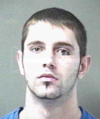 Levi Dustin Talbot
