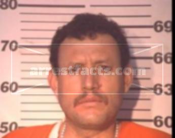 Heron Gonzalez Mora