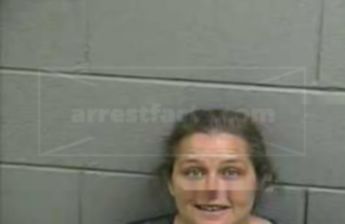 Melisa Lee Kessinger