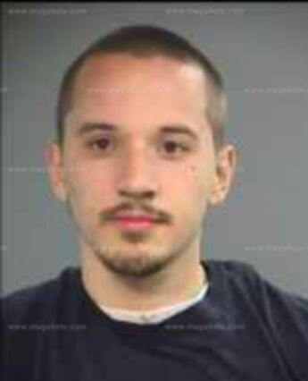 Pierre Michael Mcwhirter