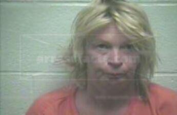 Sherri Massengale Wilson