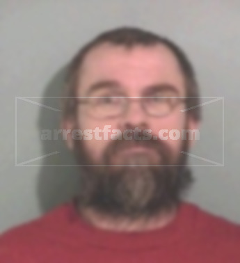 David Robert Mcevers
