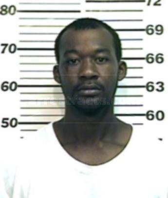 Kedrick Lamont Hurd