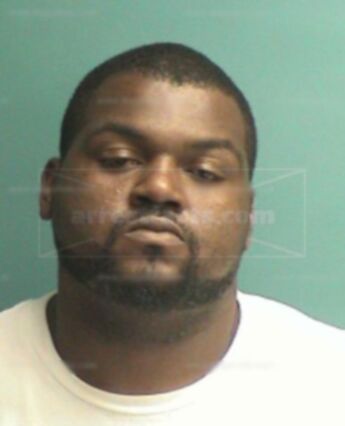 Thurston Maynard Pleasant