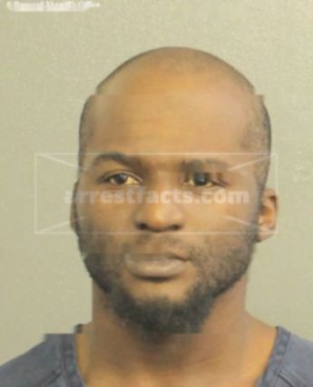 Andrew Jarell Lester