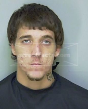 Cody Allyn Shope