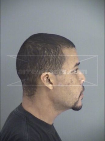 Cory Renard Poullard