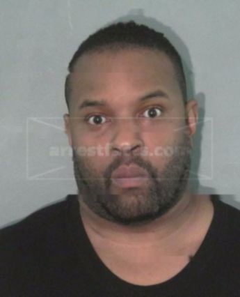 Terrance Tymol Dixon