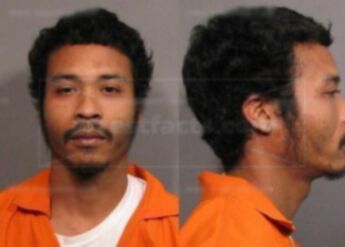 Jason Ramon Hundon