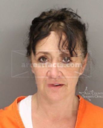 Diana Lynn Jackson