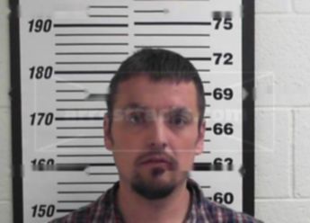 Bryce Arlen Green