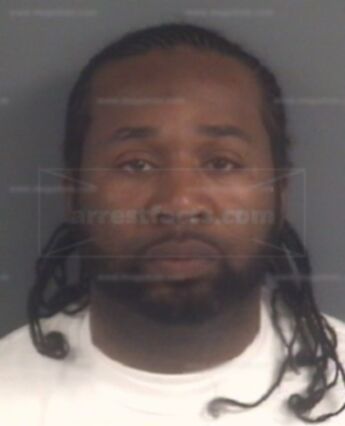 Shadarryl Jayuan Turner