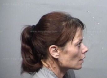 Elizabeth Aann Hamilton