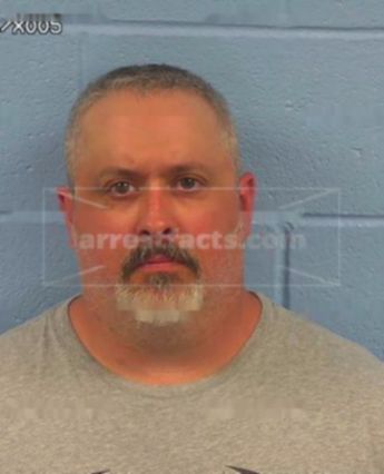Phillip Dwayne Morgan