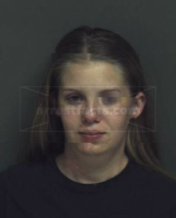 Christina Joy Redding