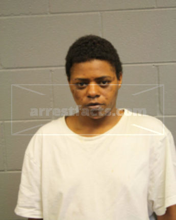 Leslie A Walker