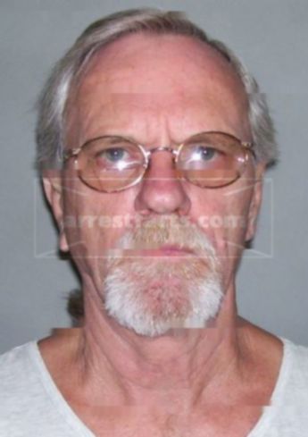 James Randy Chriswell