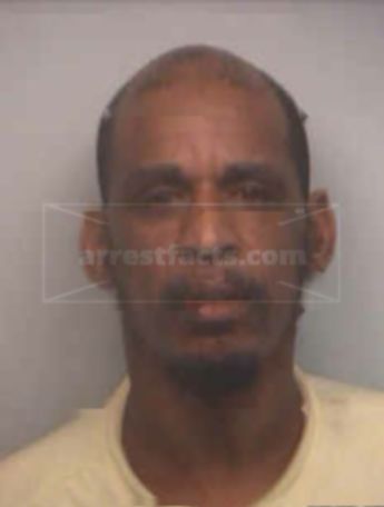 Leroy Smith