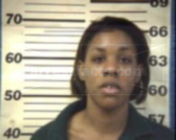 Natasha Ann Pennington