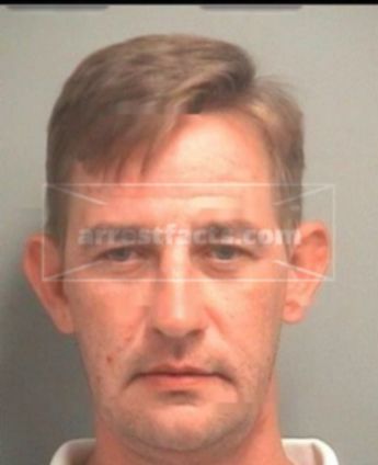 Jeremy Wayne Darr