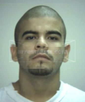 Jesus Mario Urdiales