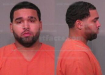 Anthony William Ortiz