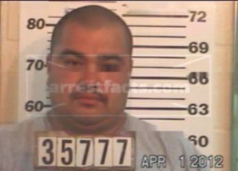Francisco Magana