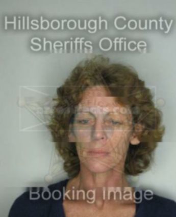 Rebecca Ann Suggs
