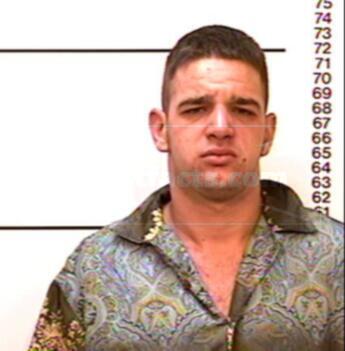 Gregory Andrew Mosmeyer