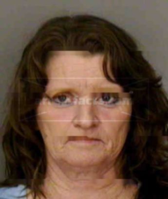 Angie Cravey Godfrey