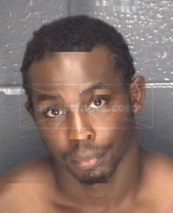 Ricky Antonio Lane