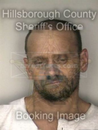 James Dale Mullis