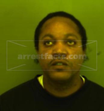 Tyrone Williams